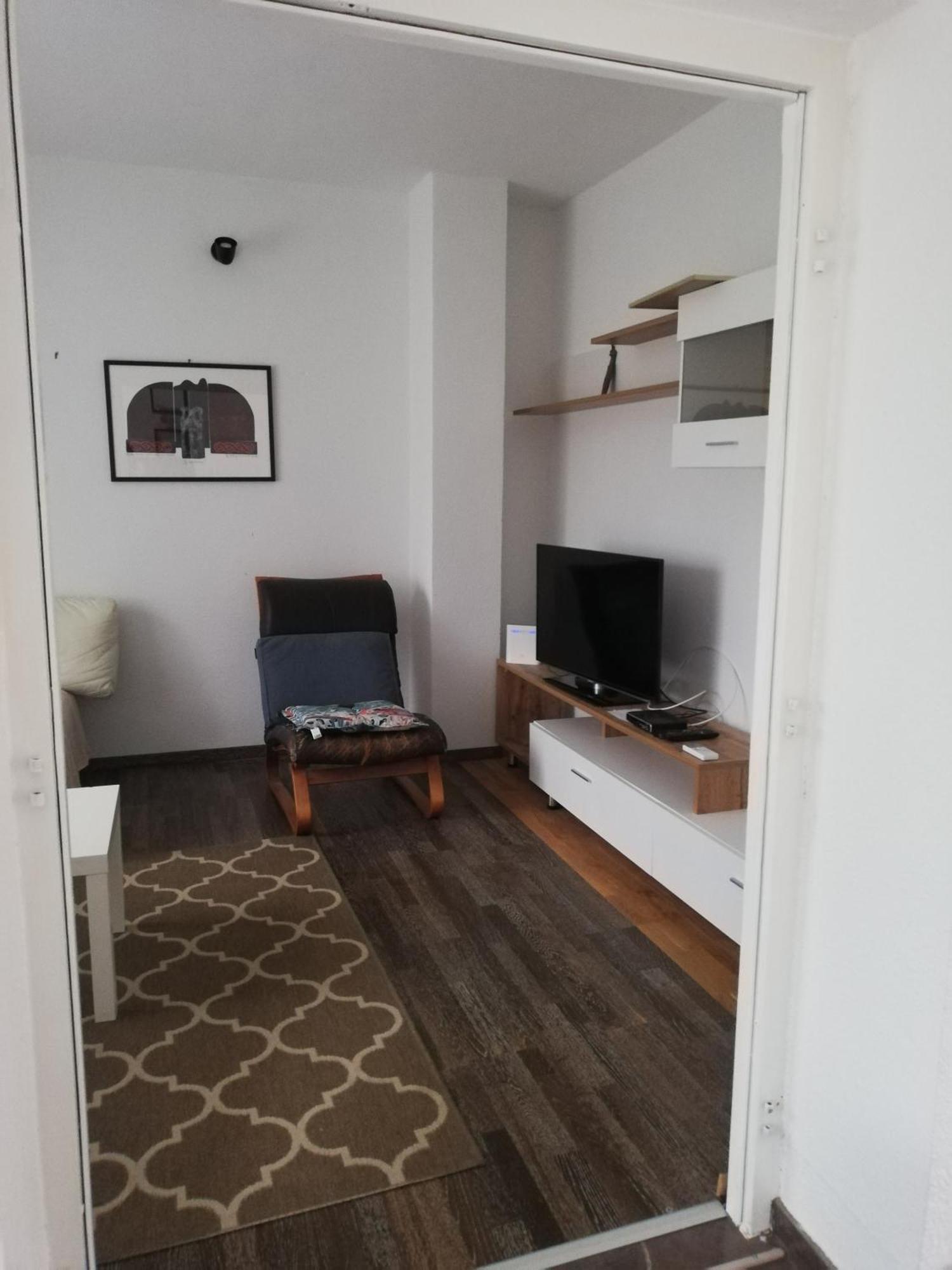 Apartment Pilatus Osljak Preko Zimmer foto